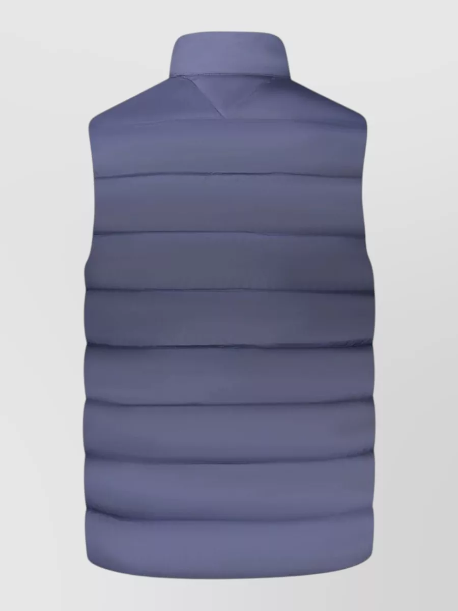 Tommy Hilfiger Nylon Sleeveless Padded Jacket