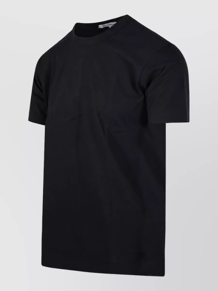 Comme Des Garçons Cotton T-Shirt