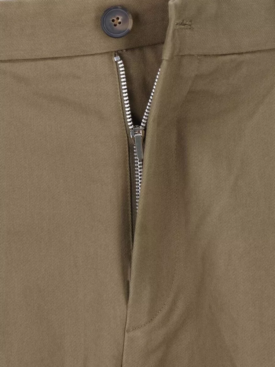 Paul Smith Wide-Leg Trousers