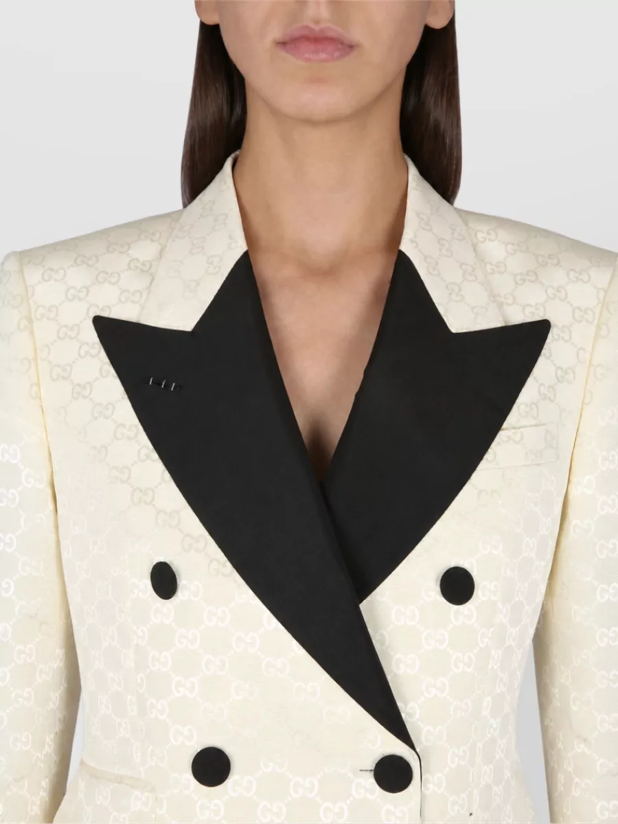 Gucci Cotton Jacket
