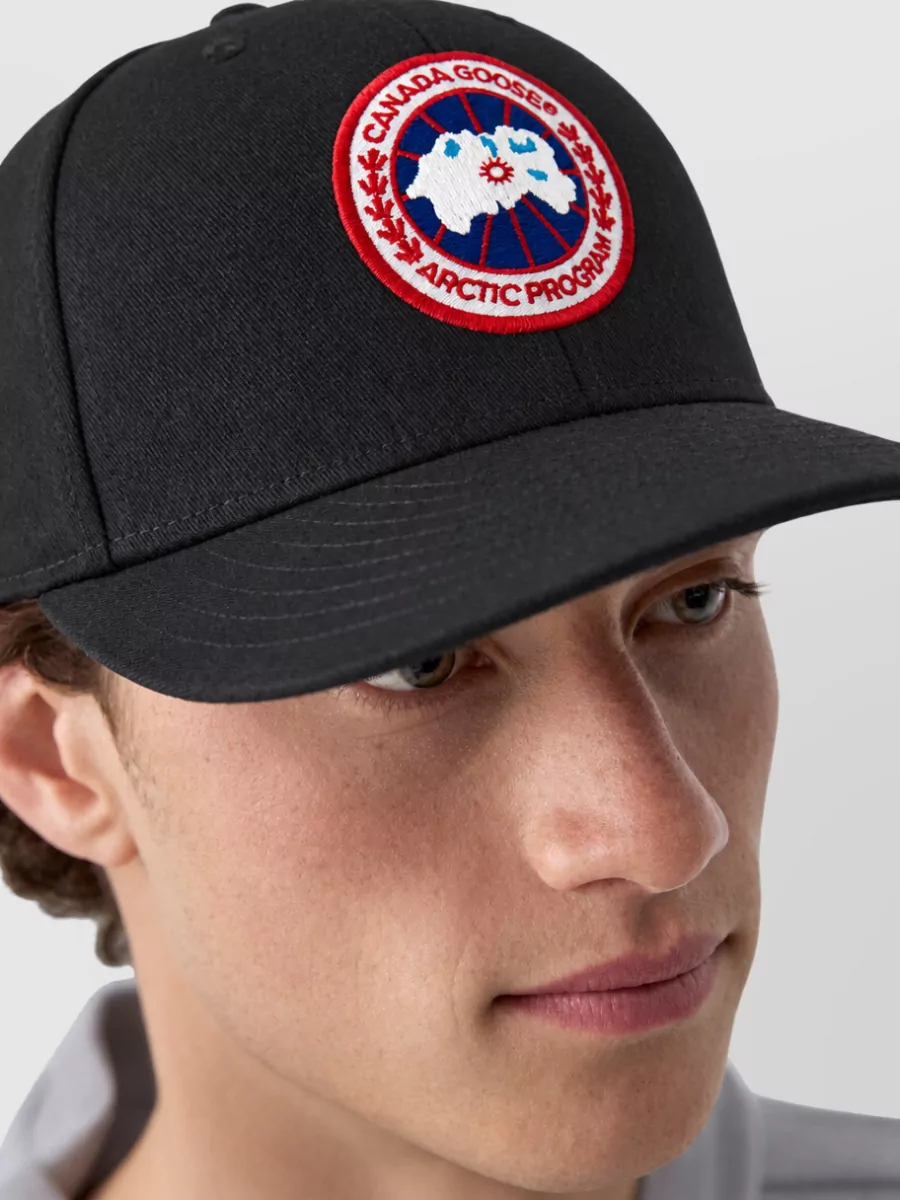 Canada Goose Cap