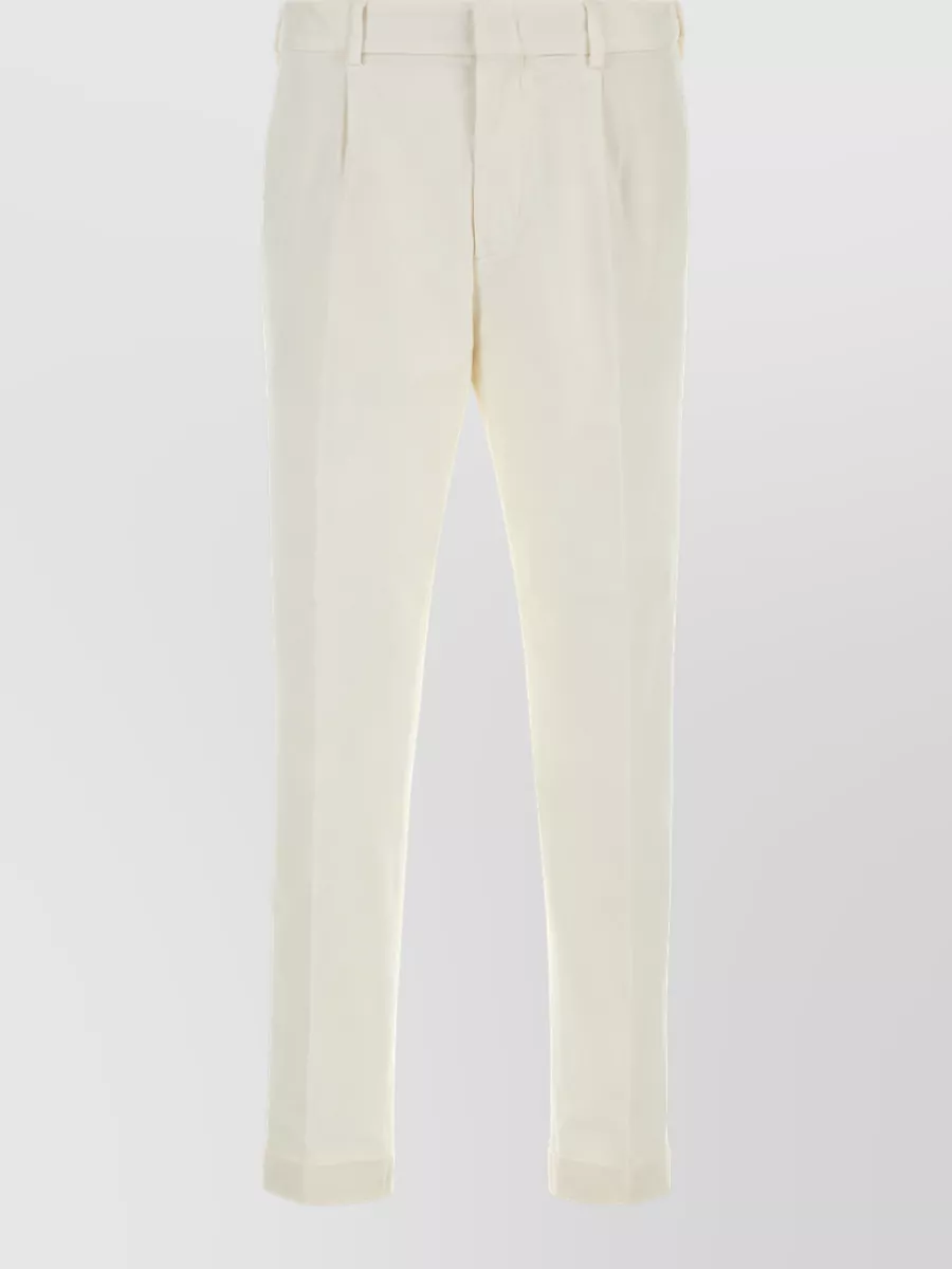 Cellar Door cambridge tailored trousers