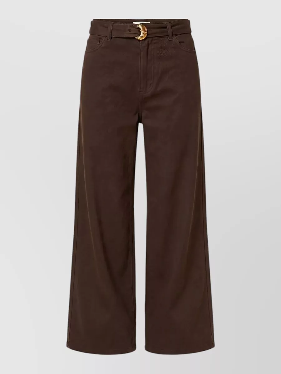 Twin-Set denim jeans
