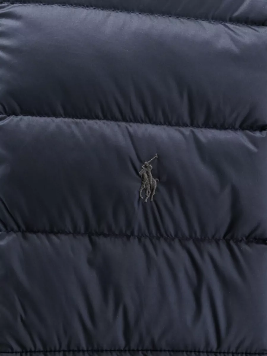 Polo Ralph Lauren Recycled Down Puffer Jacket