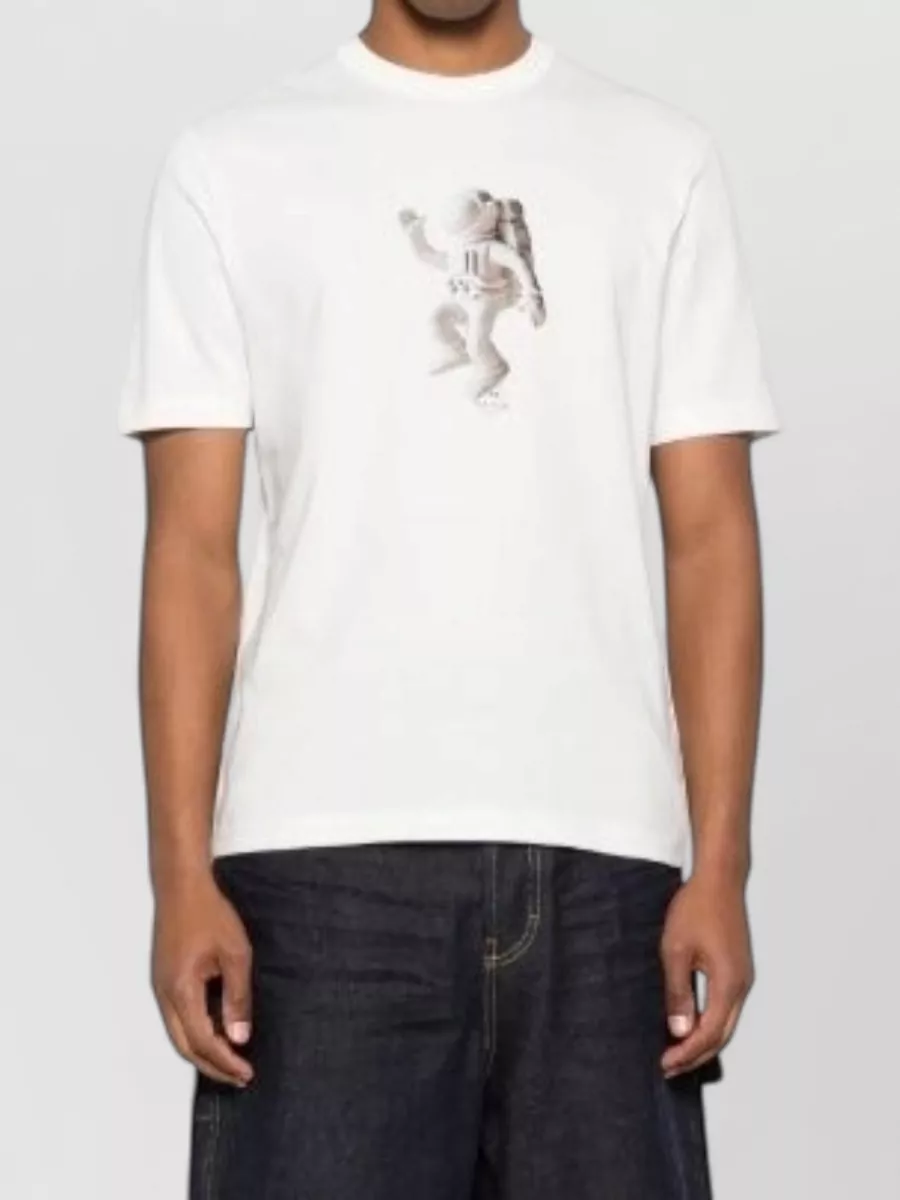 Paul Smith Casual-Fit T-Shirt