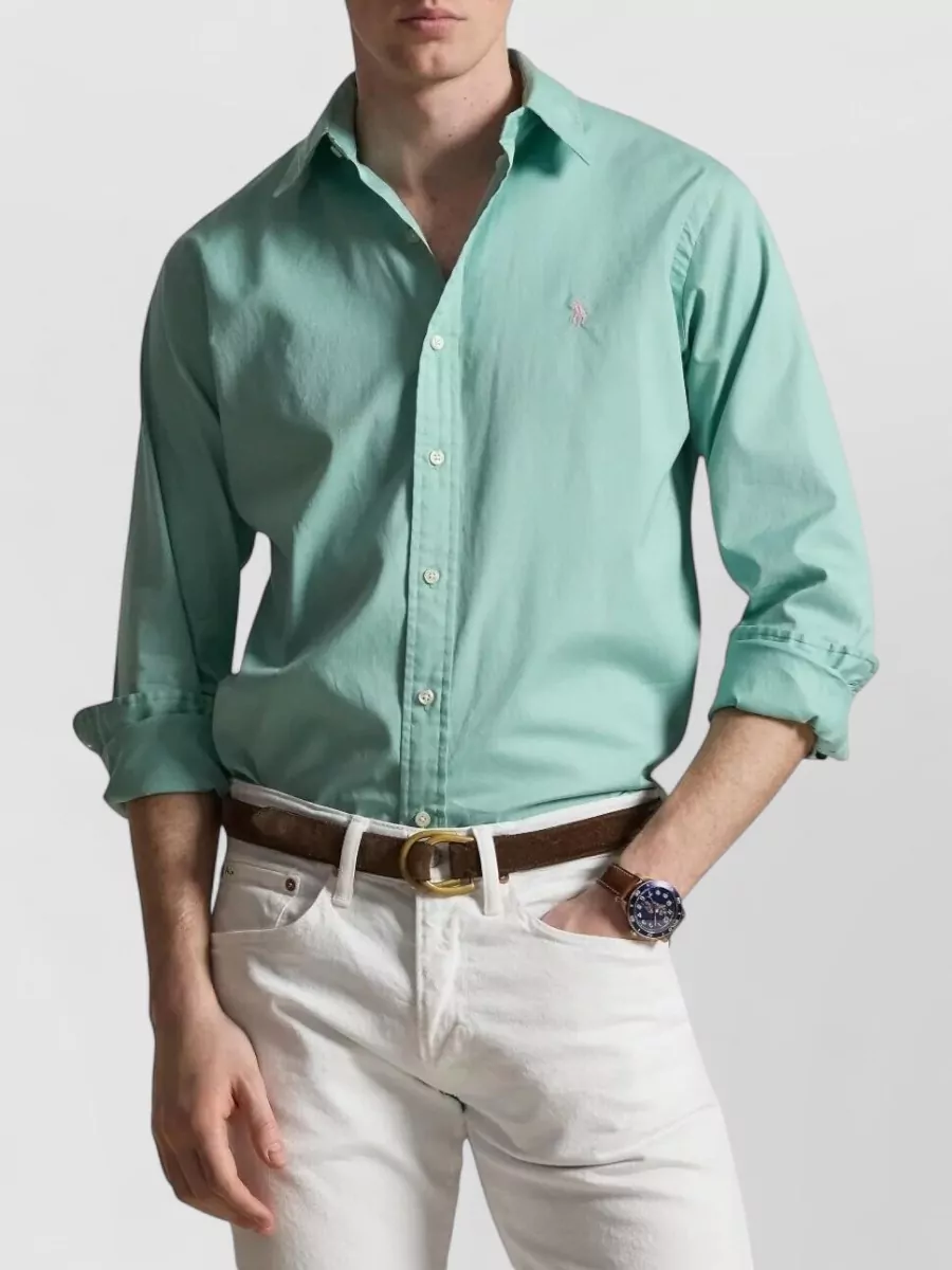 Polo Ralph Lauren Long Sleeve Shirt