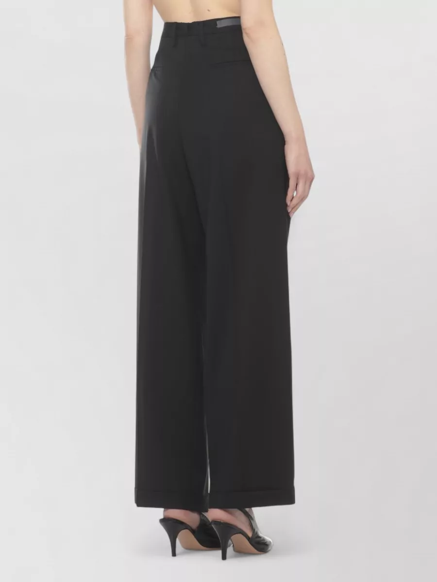 Briglia 1949 Straight-Leg Trousers