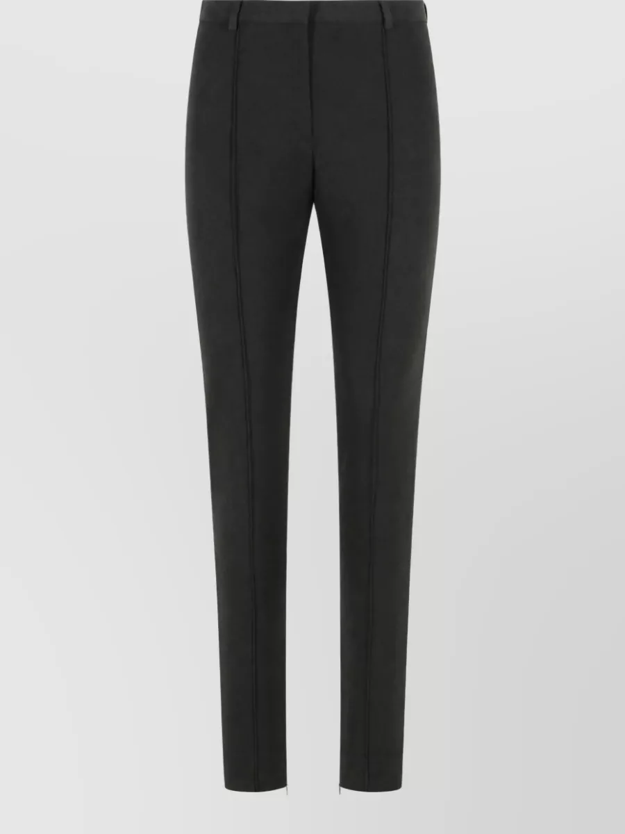 Acne Studios tailored suit trousers