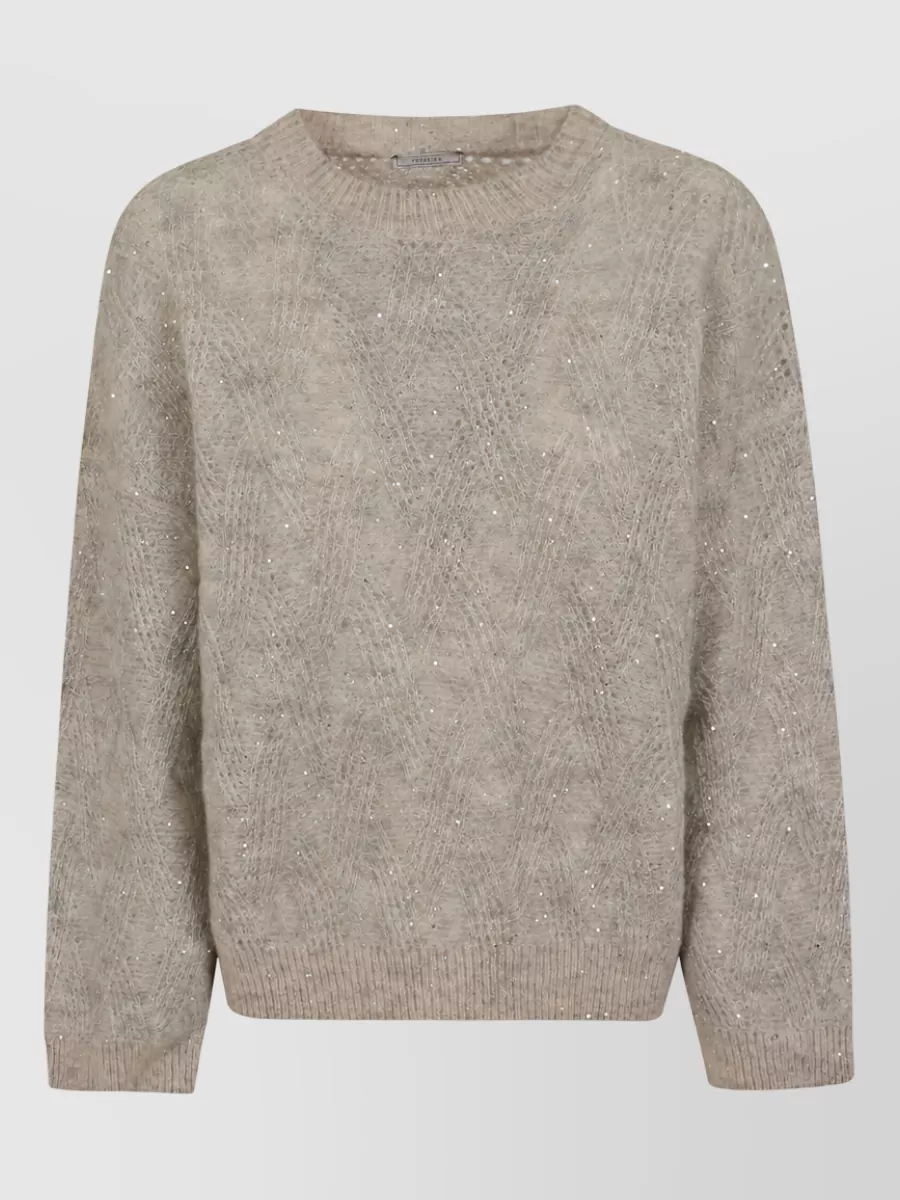 Peserico sweater