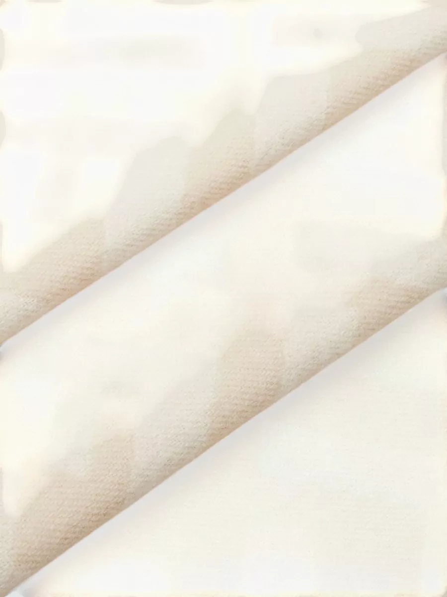 Fendi Ff Long Jacquard Knit Macro Motif Scarf