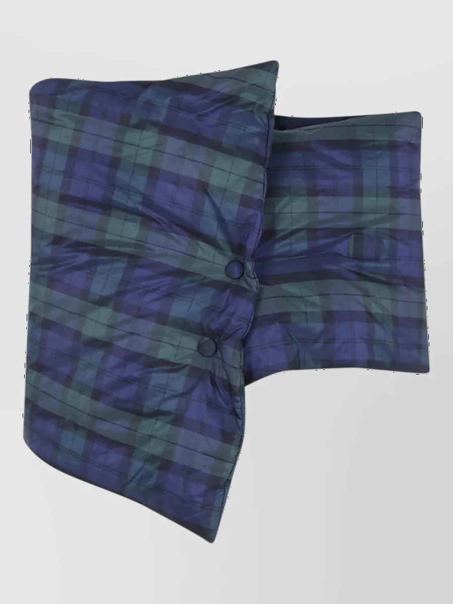 N 21 scarf