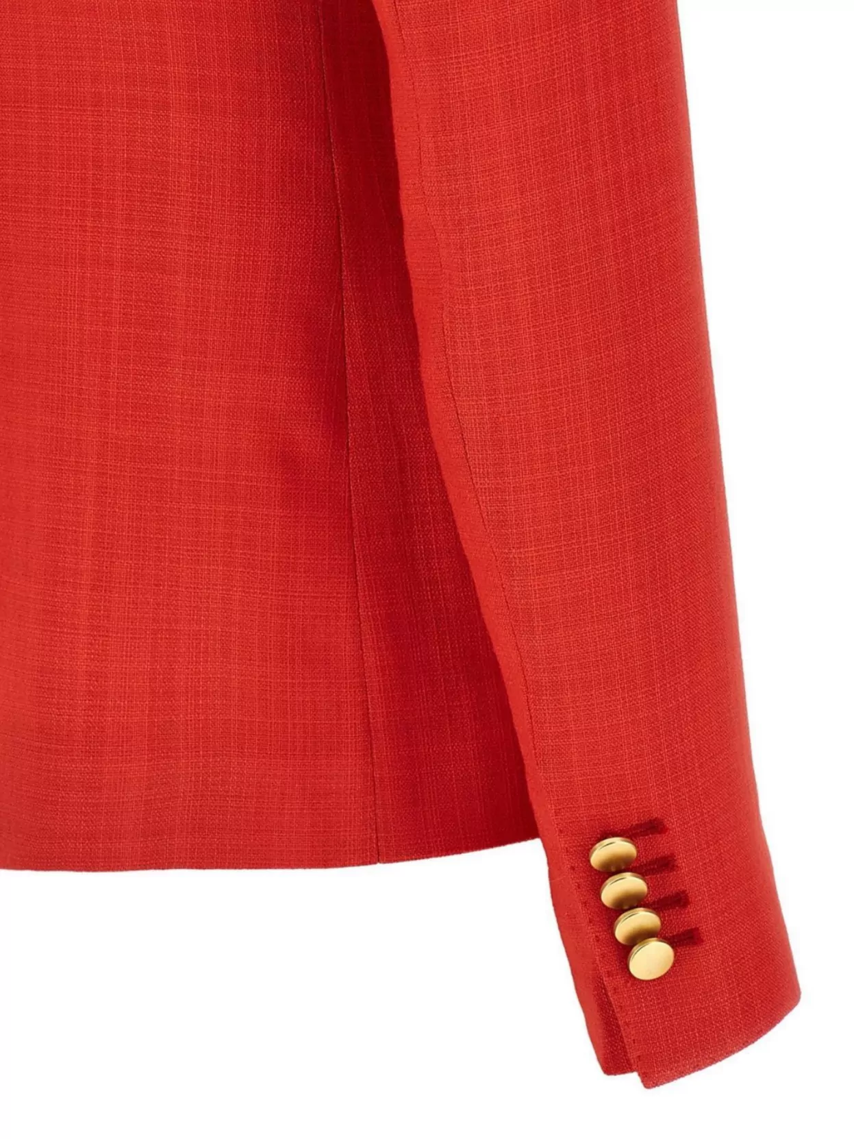Tagliatore J-coral Double-breasted Blazer In Viscose