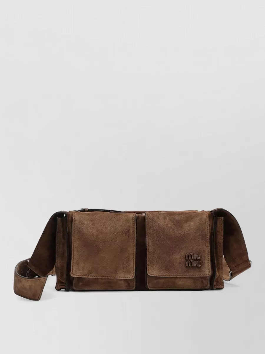 Miu Miu belt bag