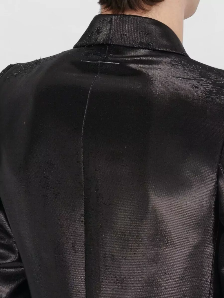 Mm6 Maison Margiela Tuxedo Jacket