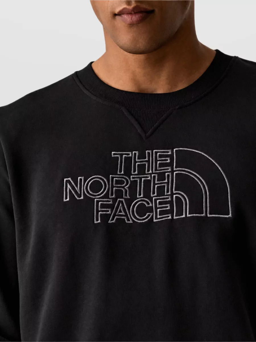 The North Face Crewneck T-Shirt