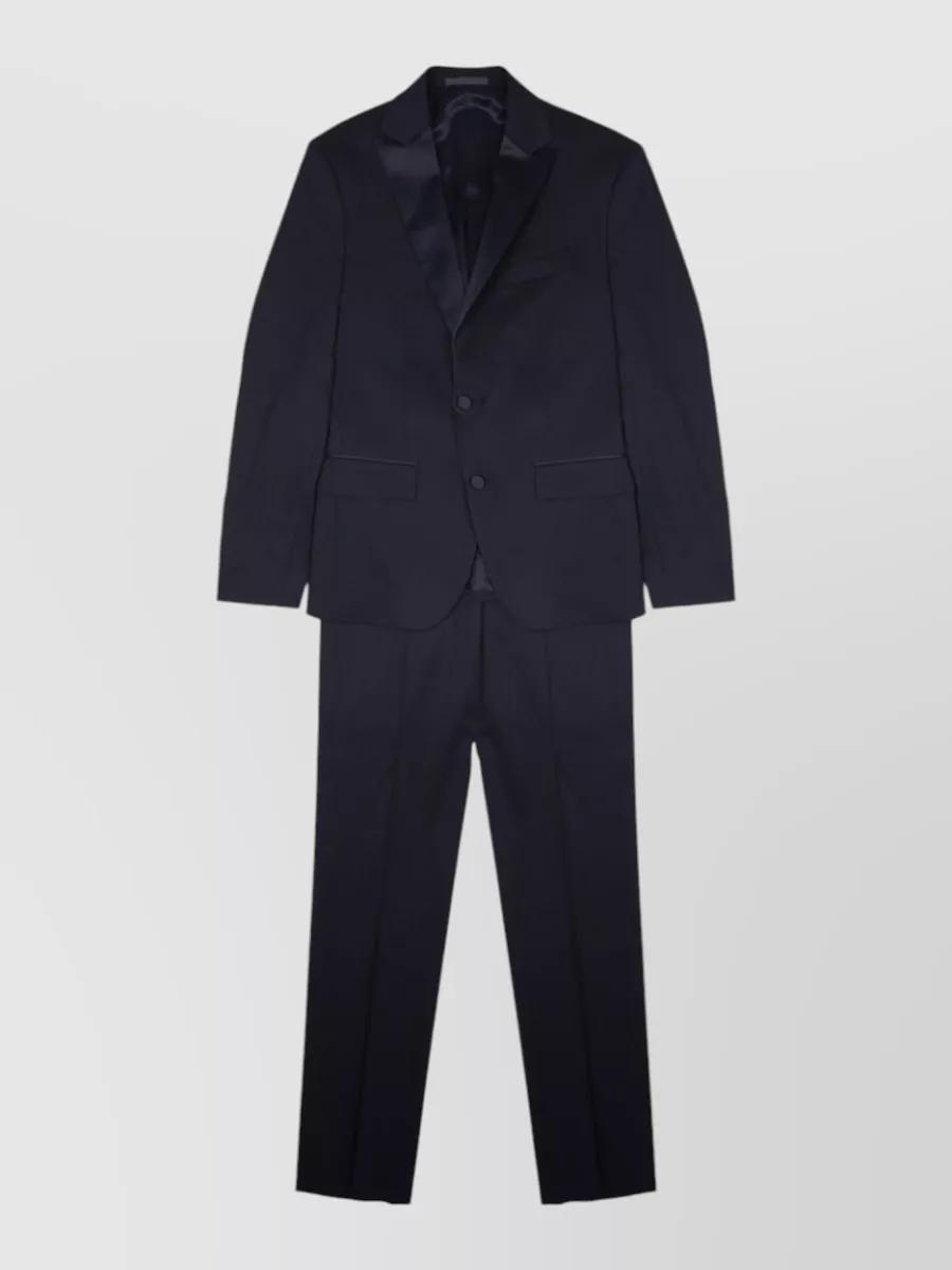 Colamarino Single-breasted tuxedo