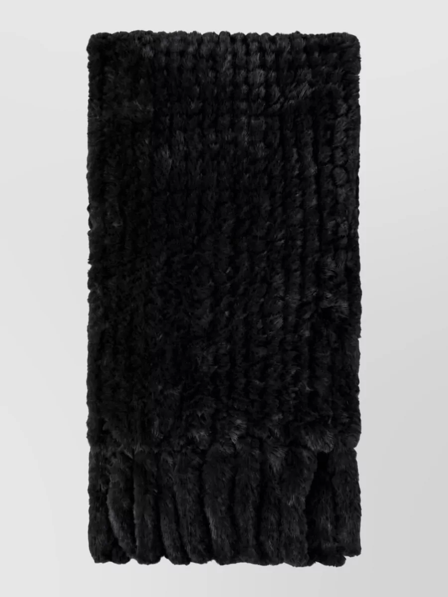 Pinko scarf