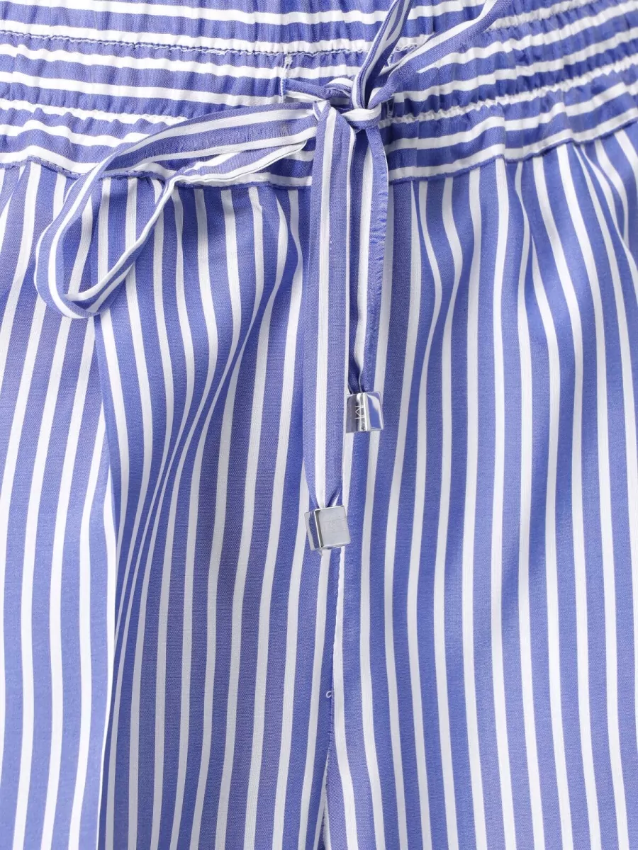 Kiton Silk Straight-Leg Pyjama Bottoms