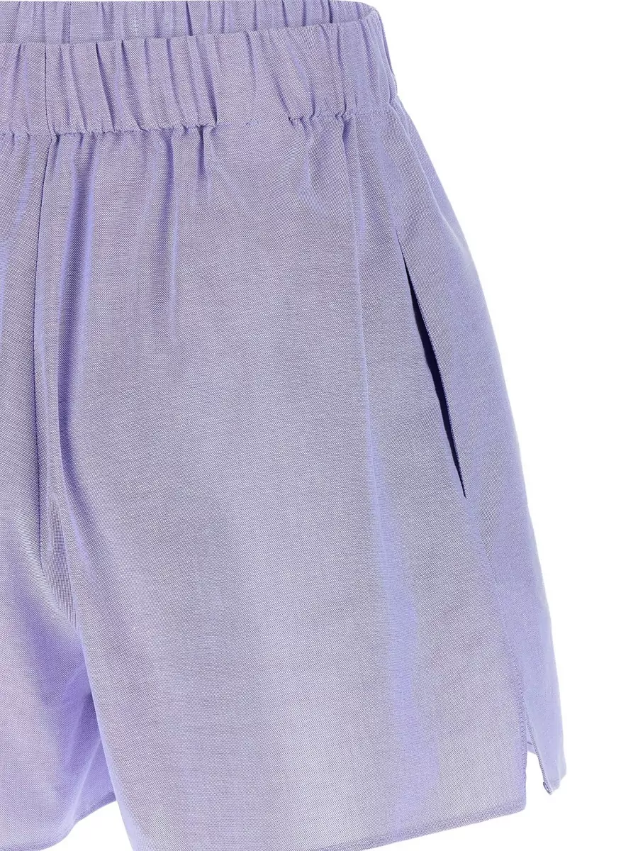The Andamane Cotton Boxer Shorts
