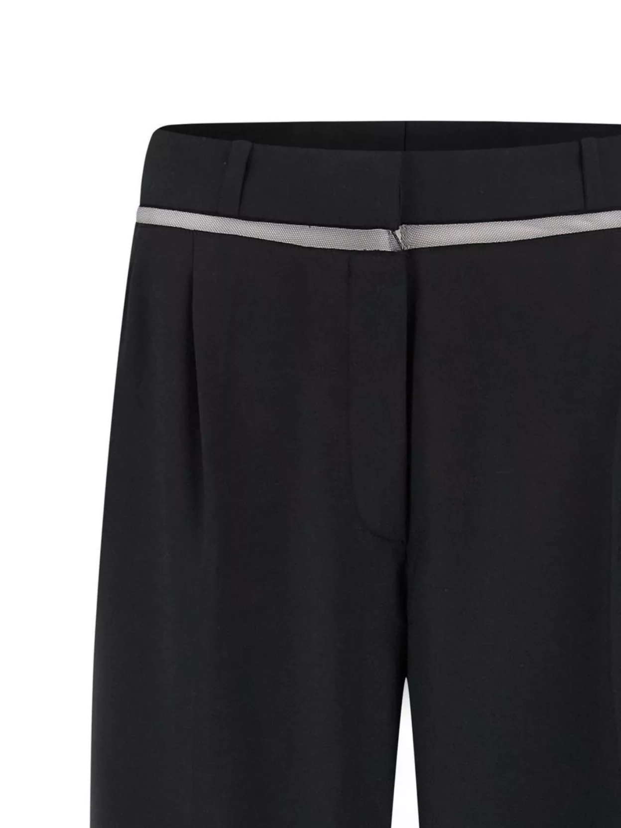 Nensi Dojaka 'Anouk' Pants Featuring Belt Loops
