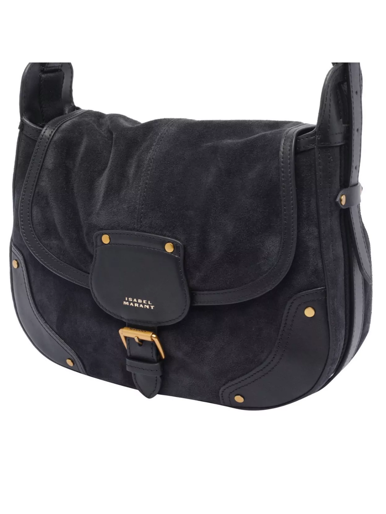 Isabel Marant Sierra Etoile Shoulder Bag