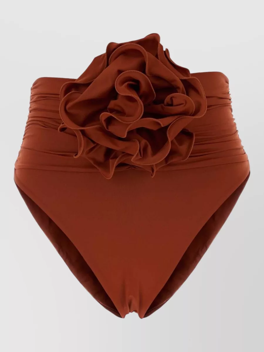 Magda Butrym Stretch Bikini Bottom