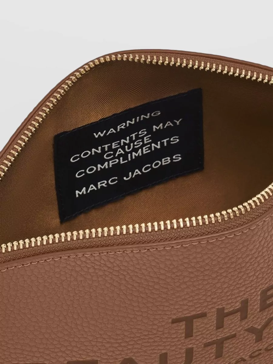 Marc Jacobs Beauty Travel Bag Detachable Wrist Strap