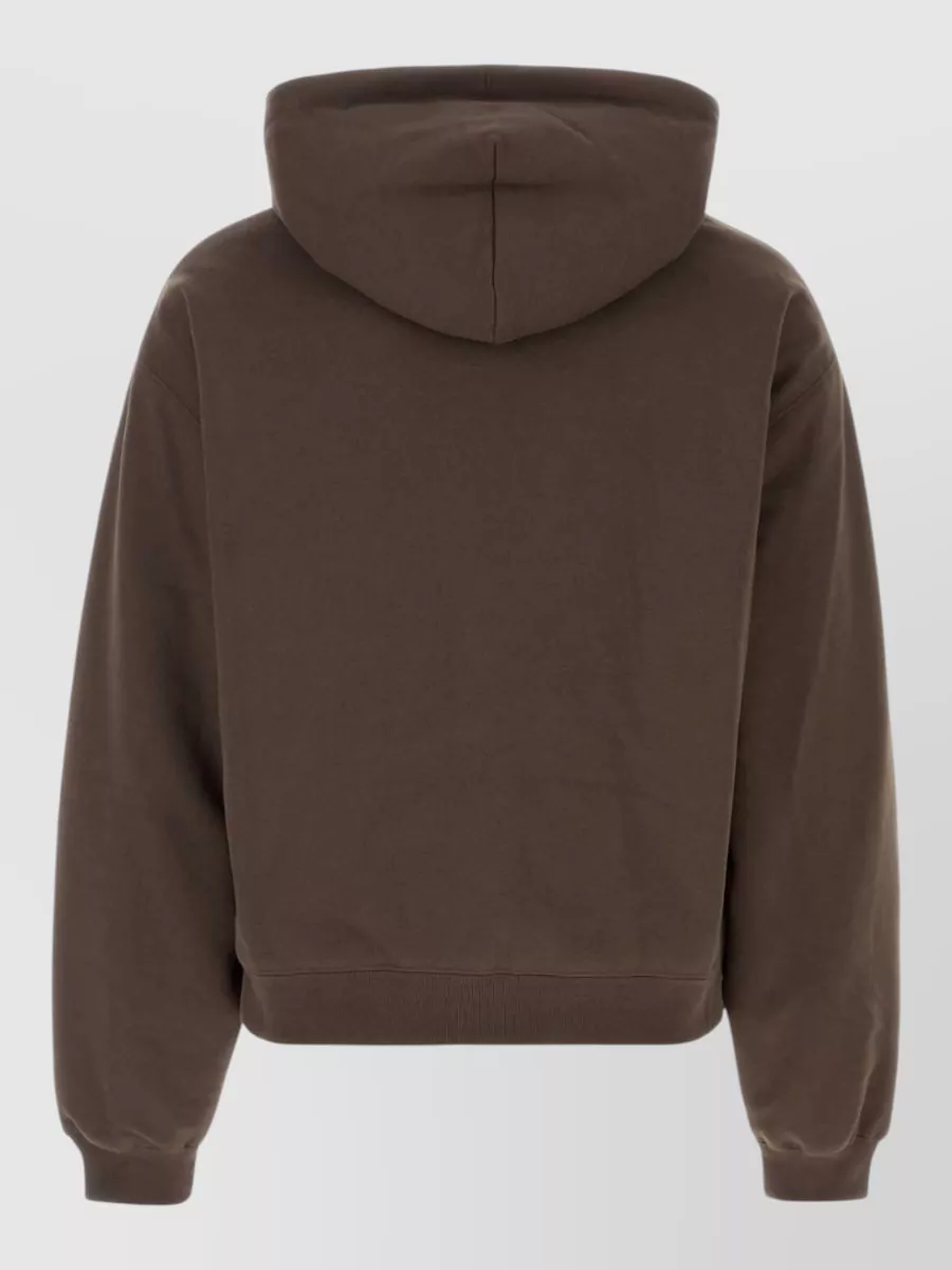 Canada Goose Cotton Reversible Hoodie