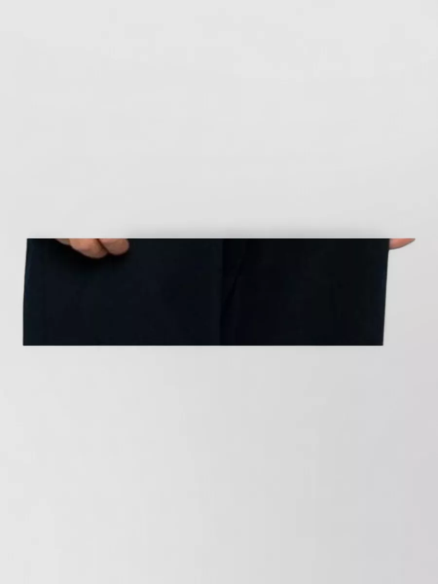 Ralph Lauren Logo Knit Sweater Half Zip Collar