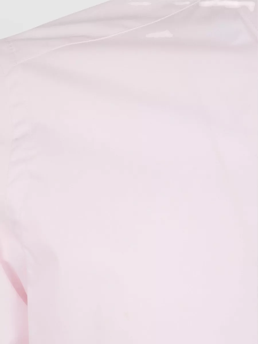Tintoria Mattei Cotton Stretch Shirt