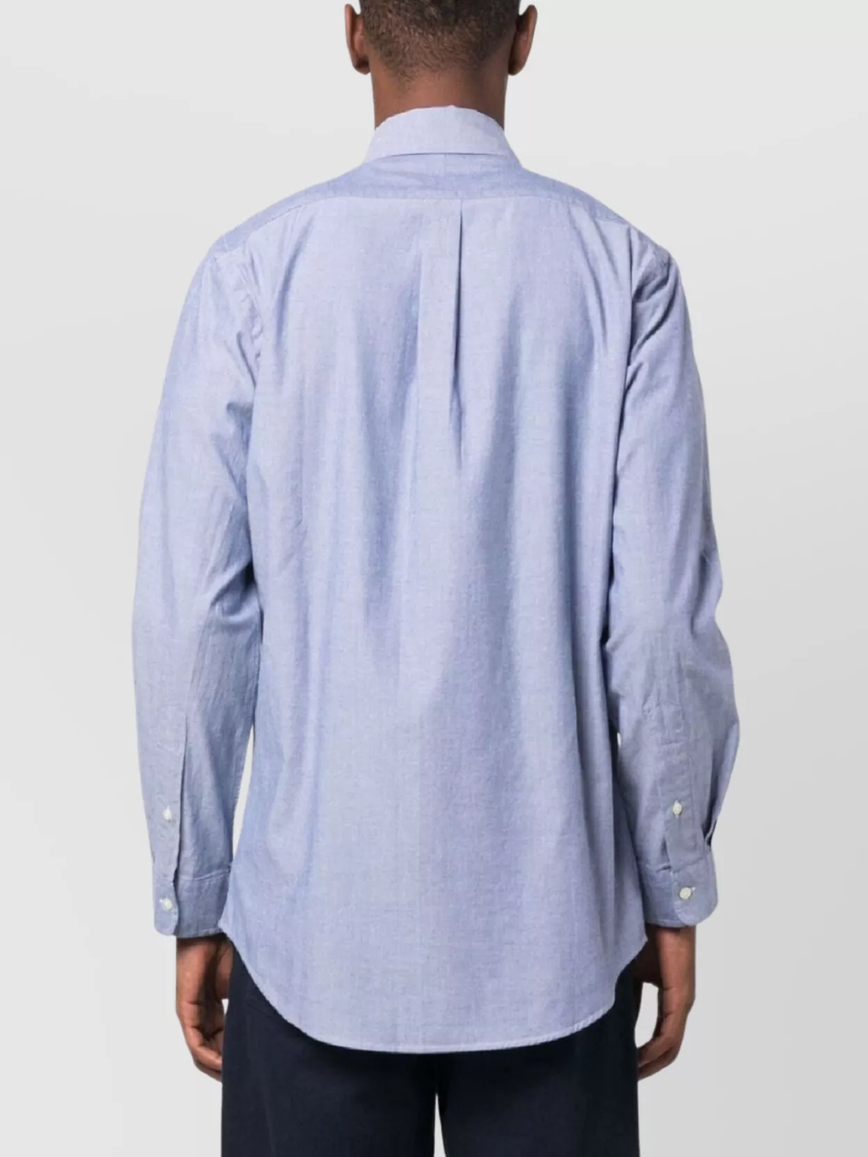 Polo Ralph Lauren Tailored Stretch Oxford Shirt