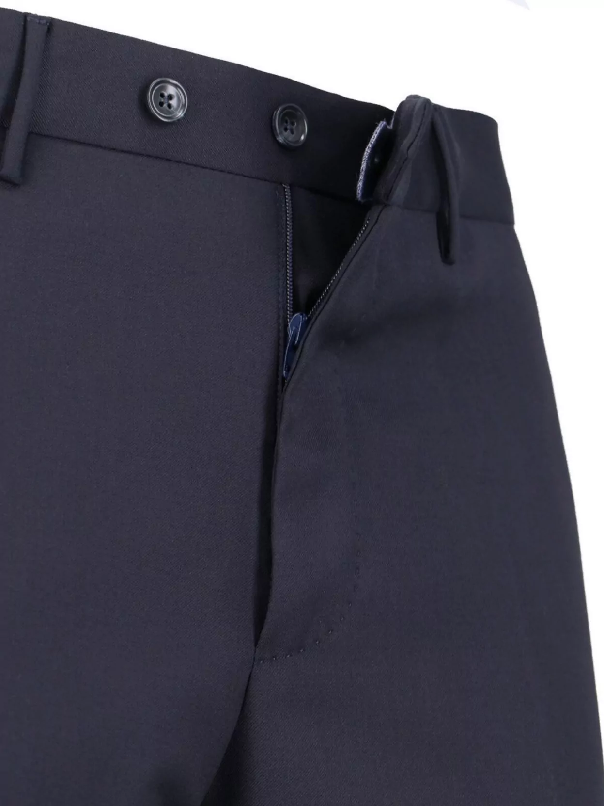 Tagliatore Tailored Suit With Notch Lapel And Single-breasted