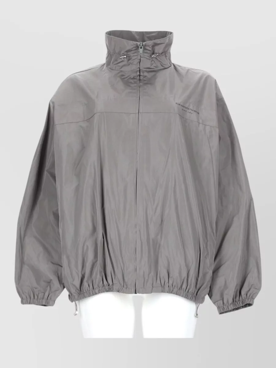 Alexander Wang oversized coat
