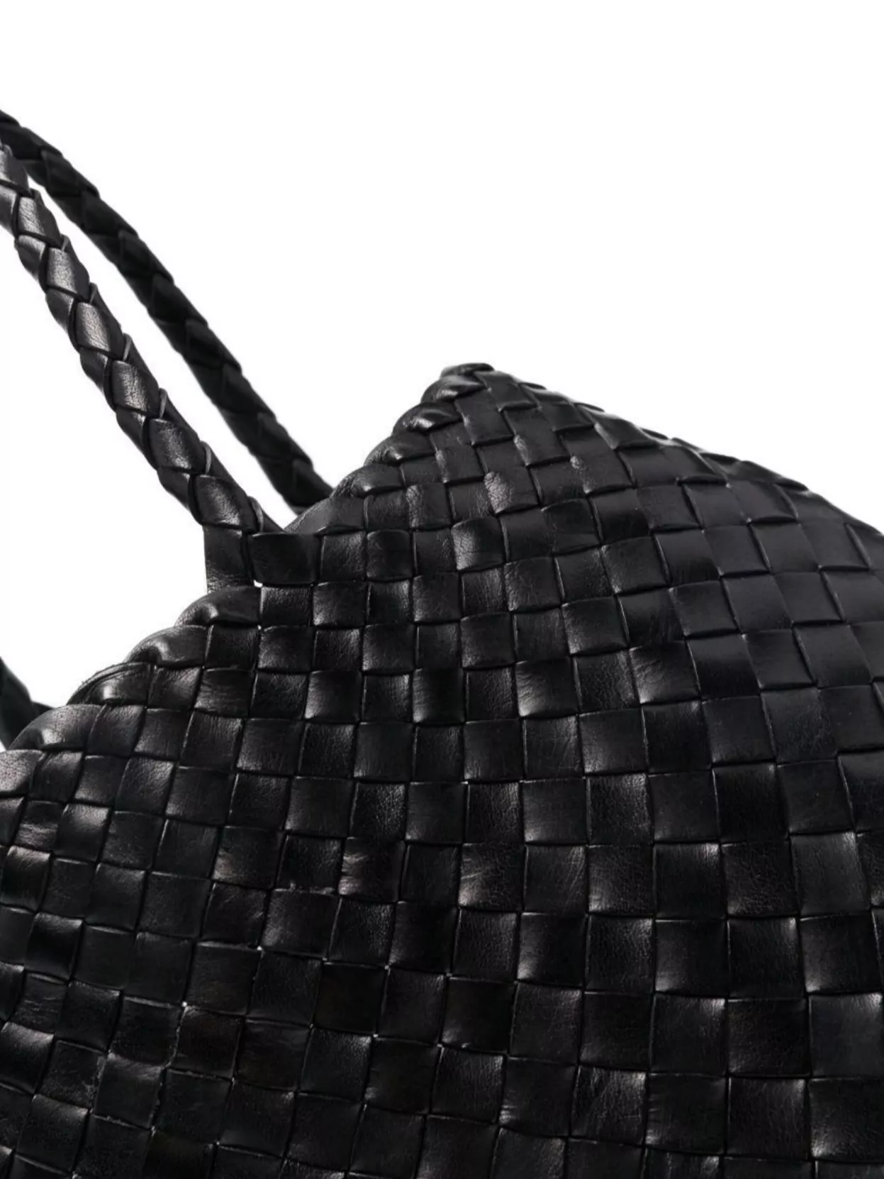 Dragon Diffusion Small Santa Croce Tote Bag