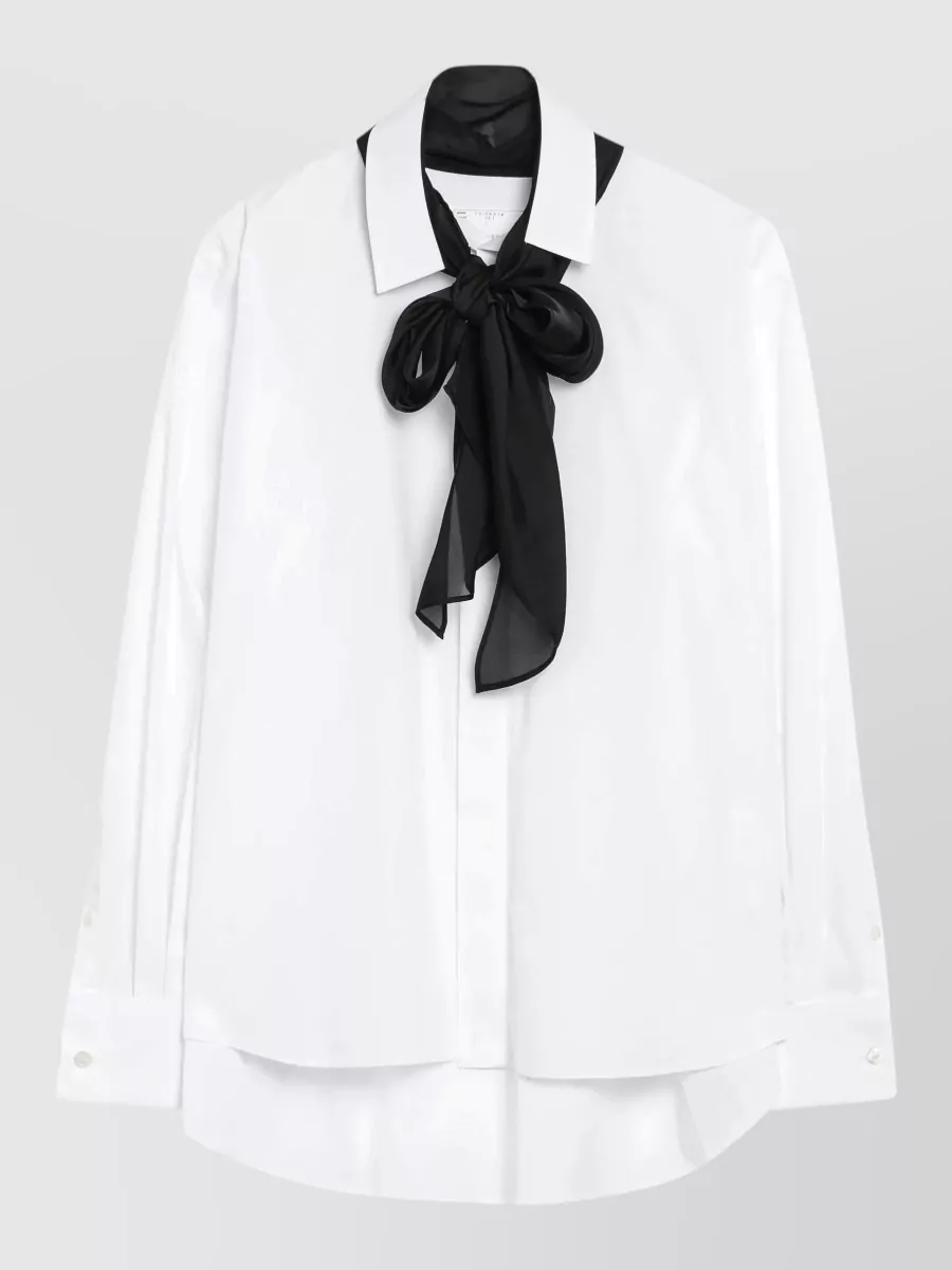 Sacai shirt