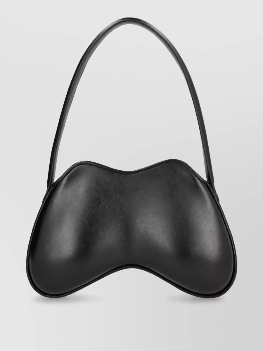 Diesel Na Polyurethane Clutch Bag