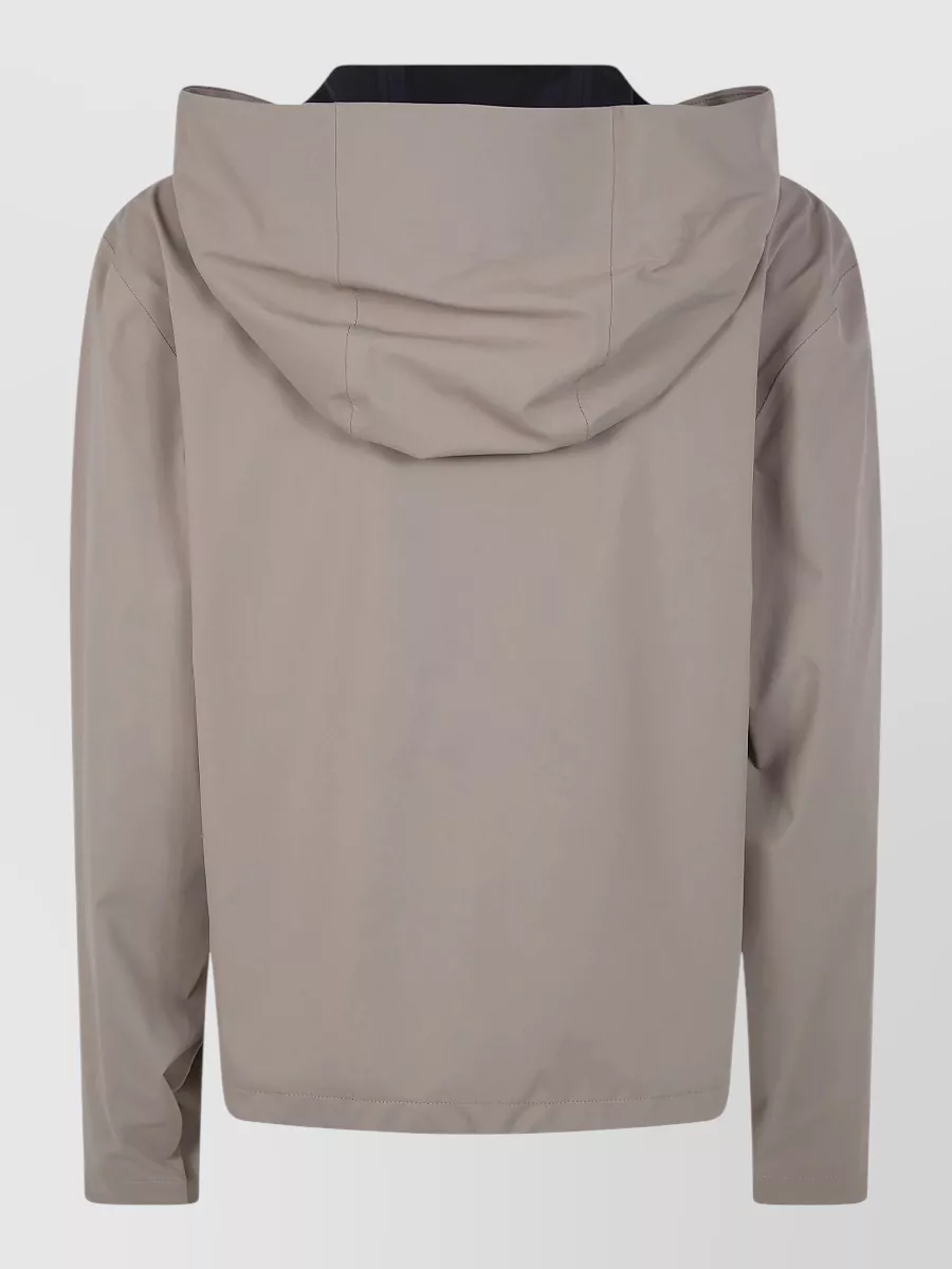 Rains Short Jacket