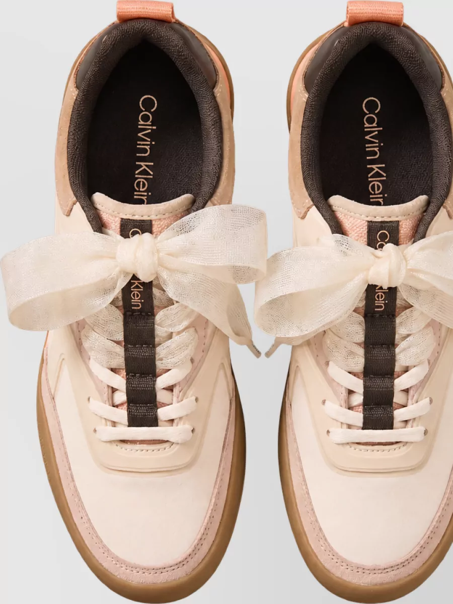 Calvin Klein Low-Top Sneakers