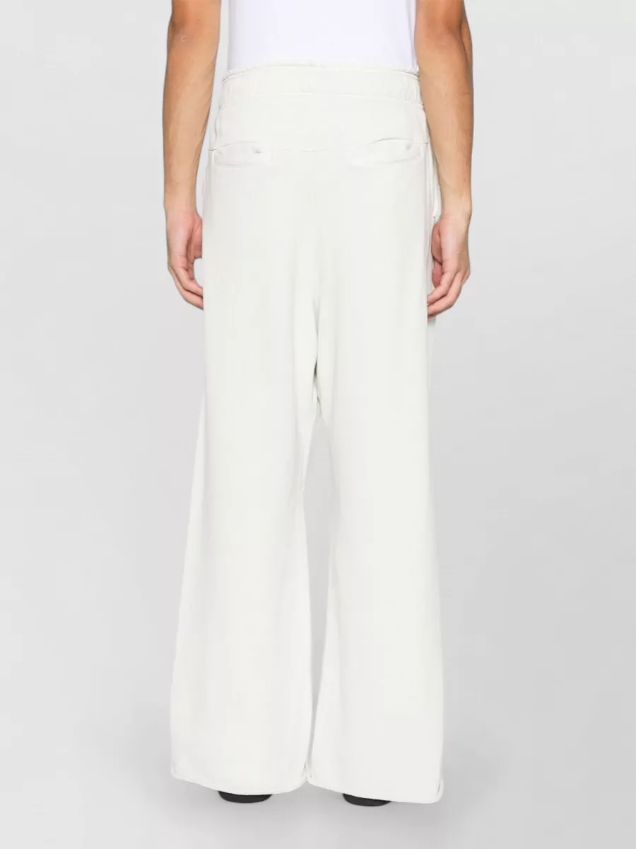 Entire Studios Cotton Sweatpants
