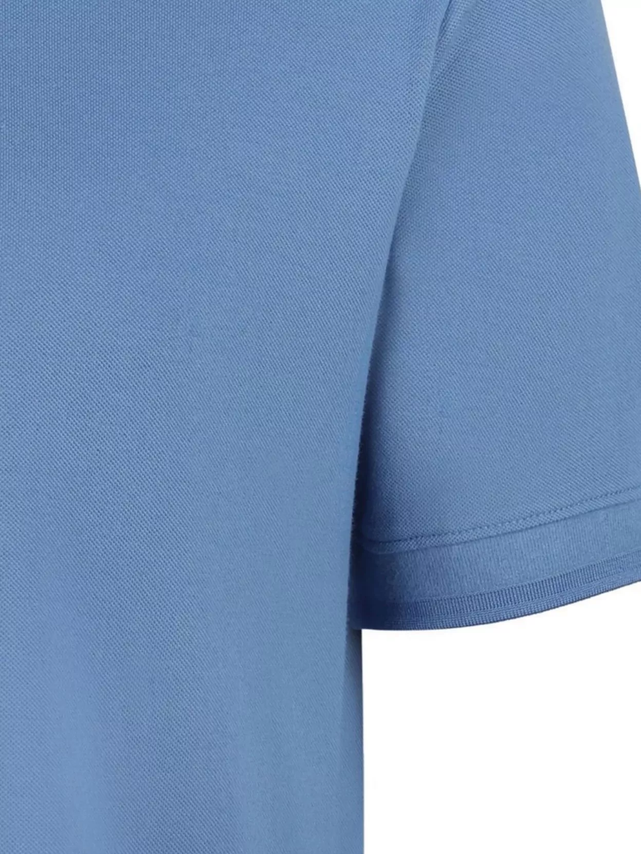 Calvin Klein Slim Fit Polo Collar Short Sleeves