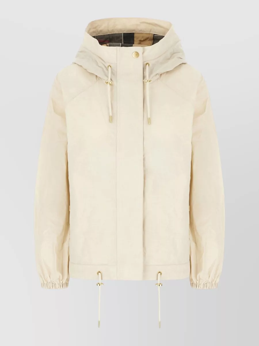 Barbour Hawridge Parka Coat