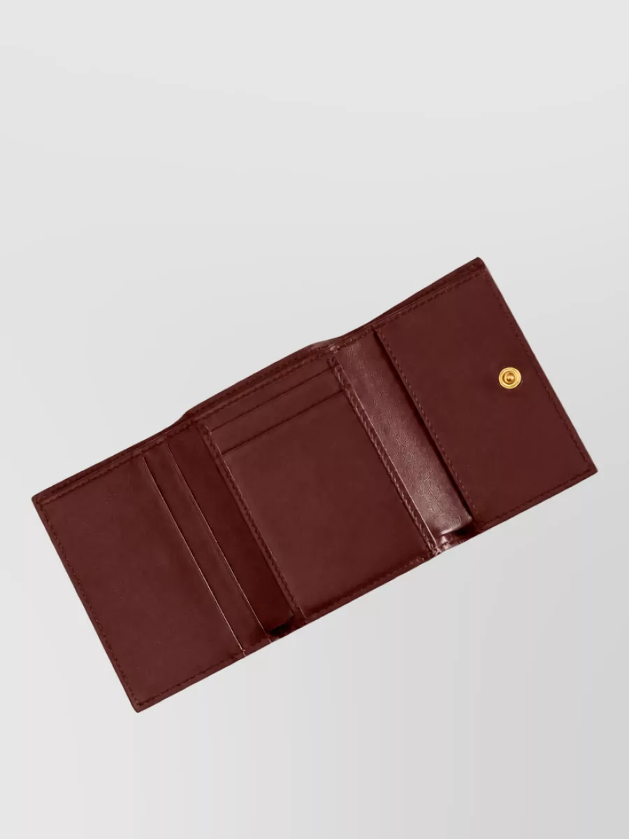 Dolce&Gabbana Leather Purse