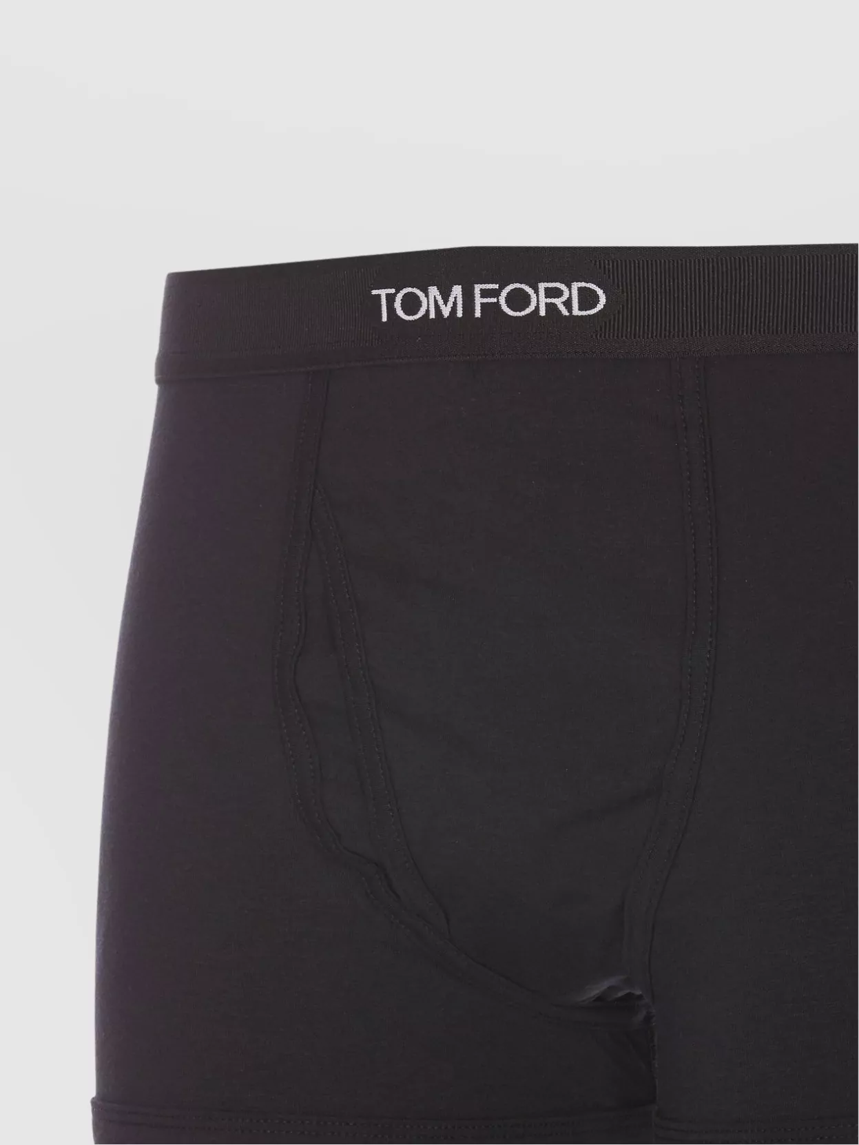 Tom Ford Boxer Briefs Pack Elastic Waistband