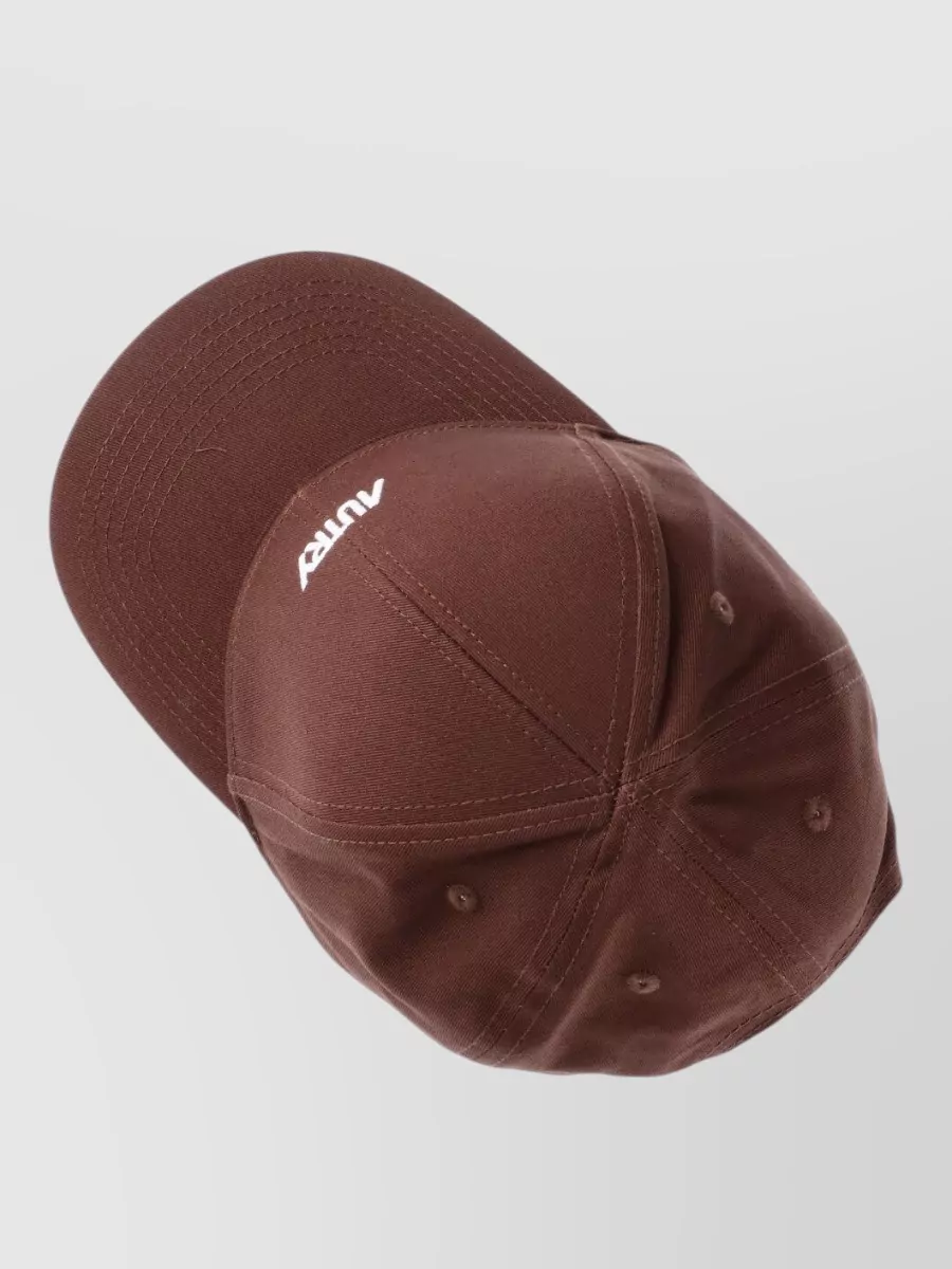Autry Cotton Cap