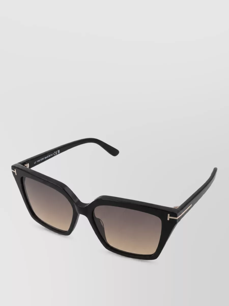 Tom Ford acetate sunglasses