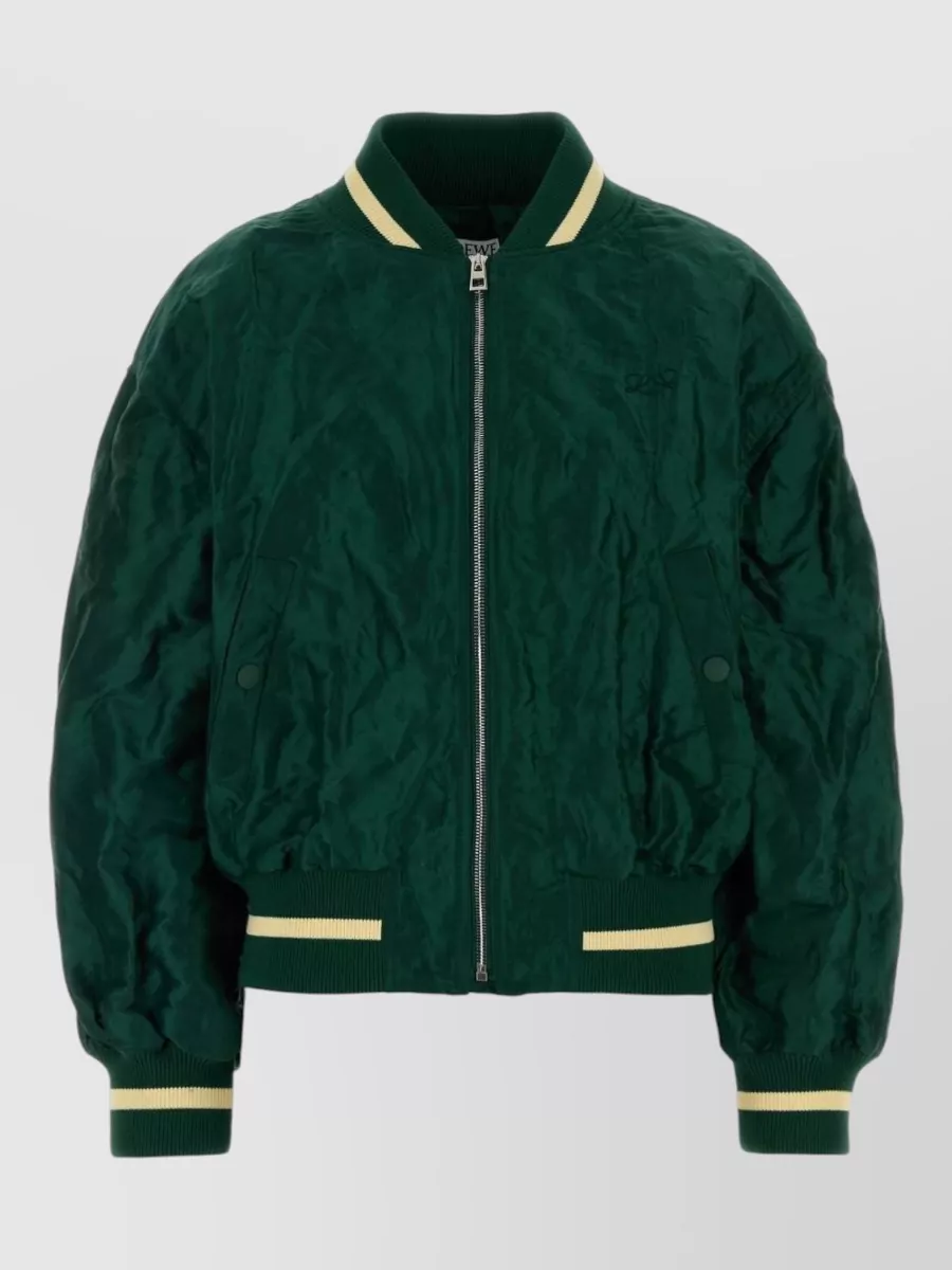 Loewe bomber jacket