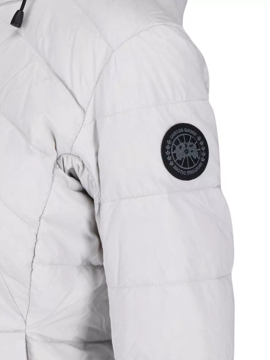 Canada Goose Puffer Jacket