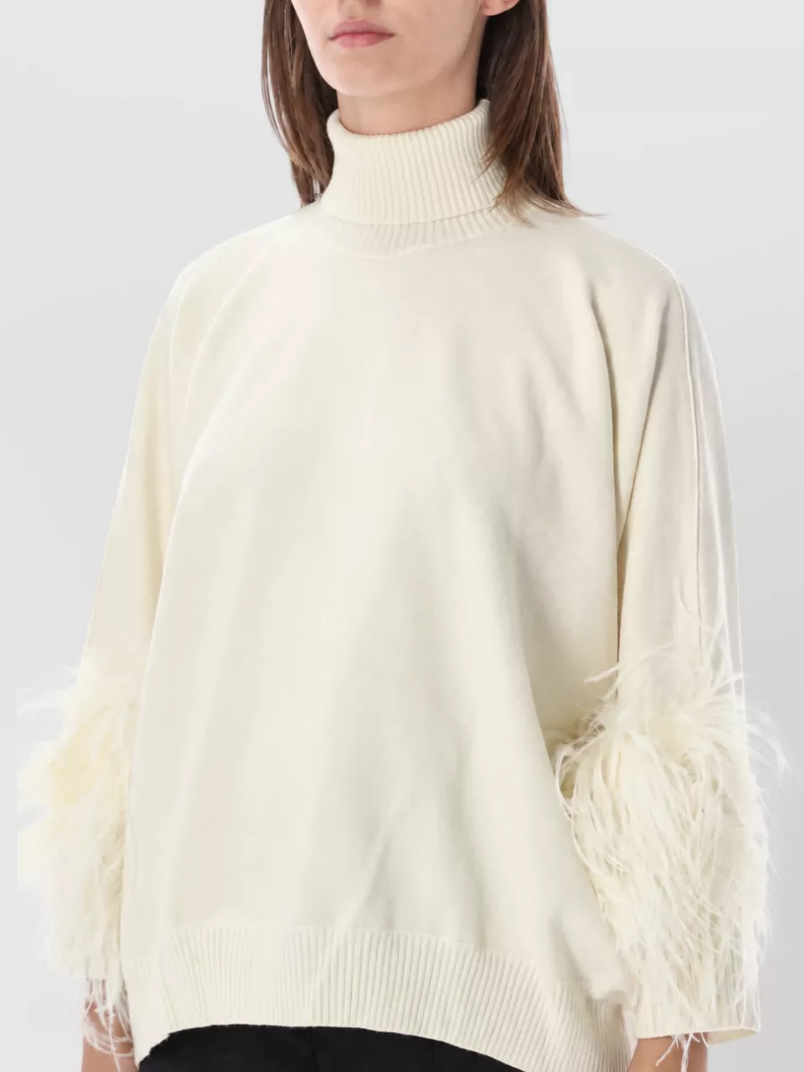 Alberta Ferretti Sweatshirt