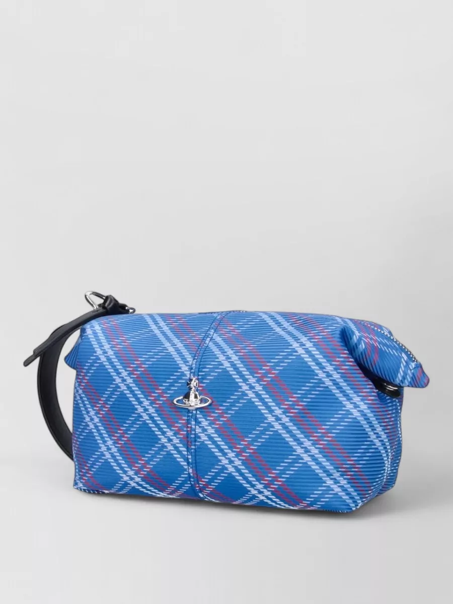 Vivienne Westwood Na Clutch Bag