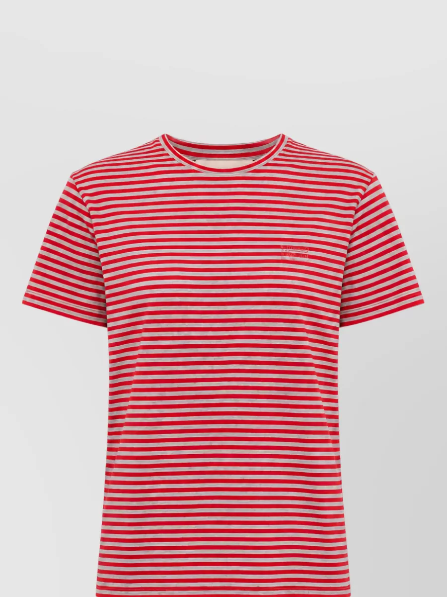 N 21 jersey t-shirt